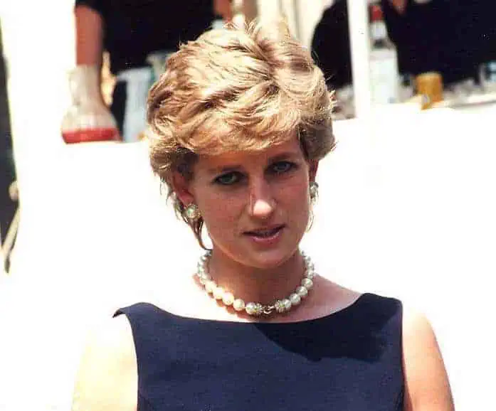What the death of Princess Diana taught me about God