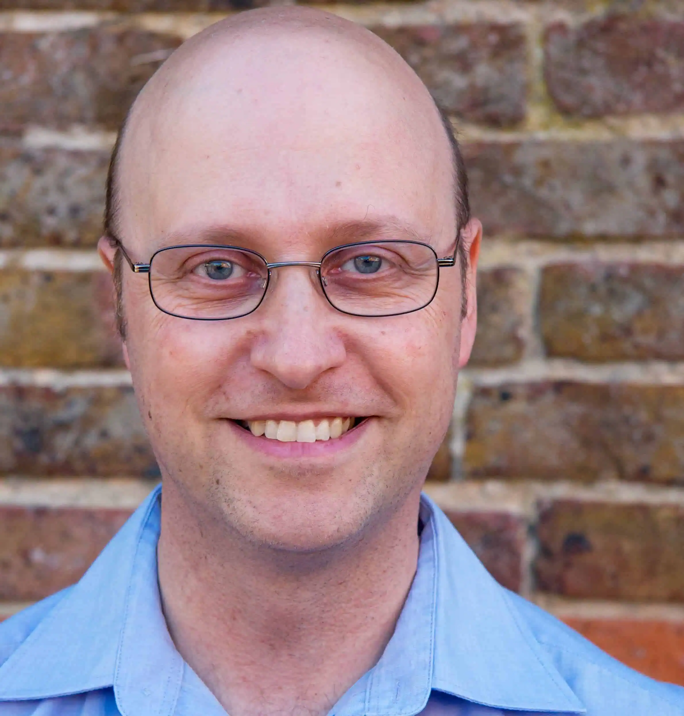 4 Steps Prophecy School Author, Tim Bader