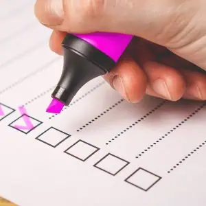 4 Steps Prophecy School - Self Guided