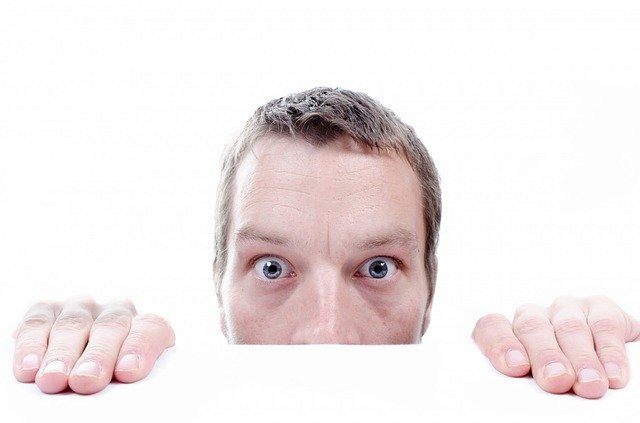 fearful-people Share Prophecies With People