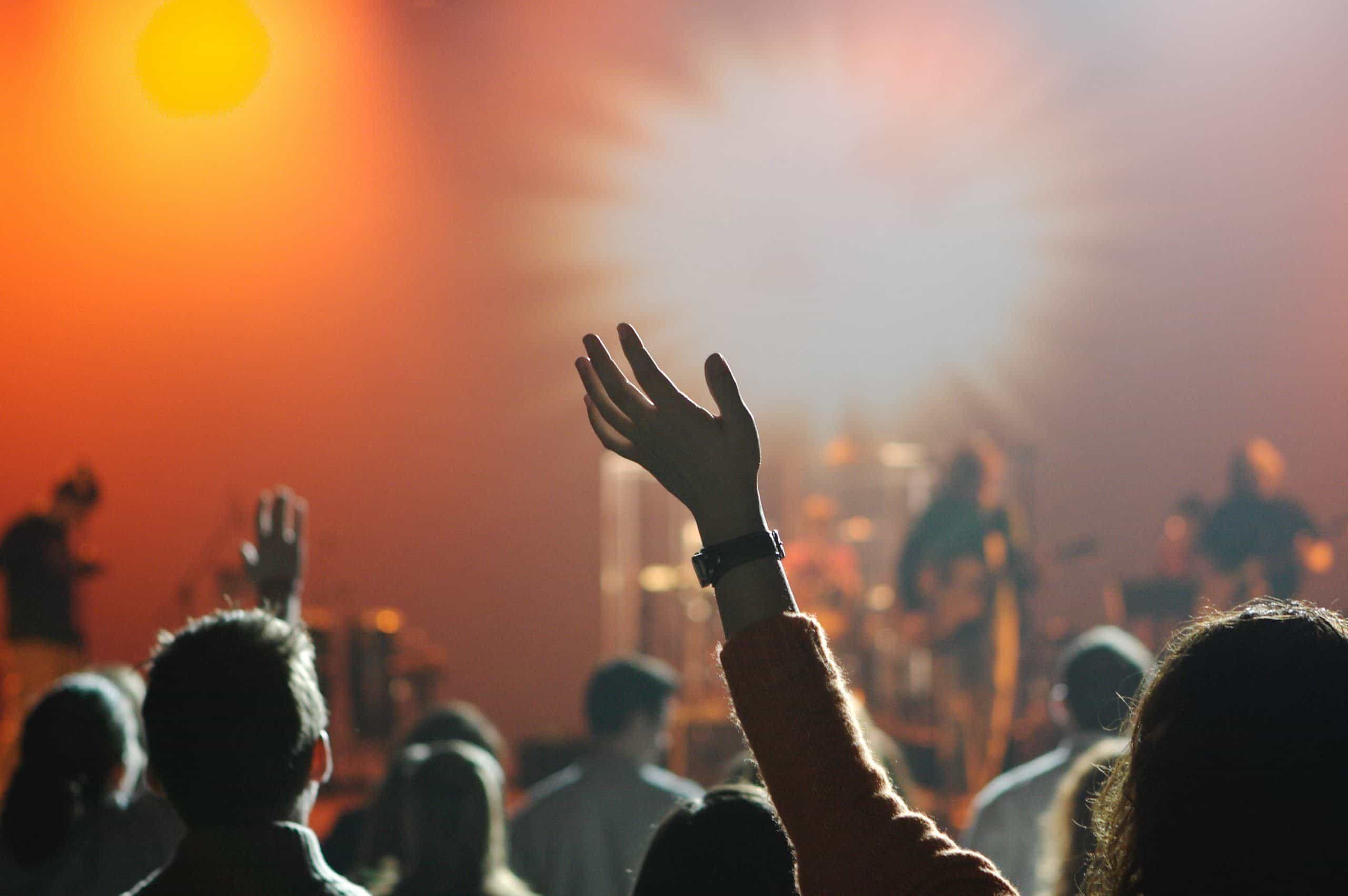 Make room for prophecy in your church service on Sunday
