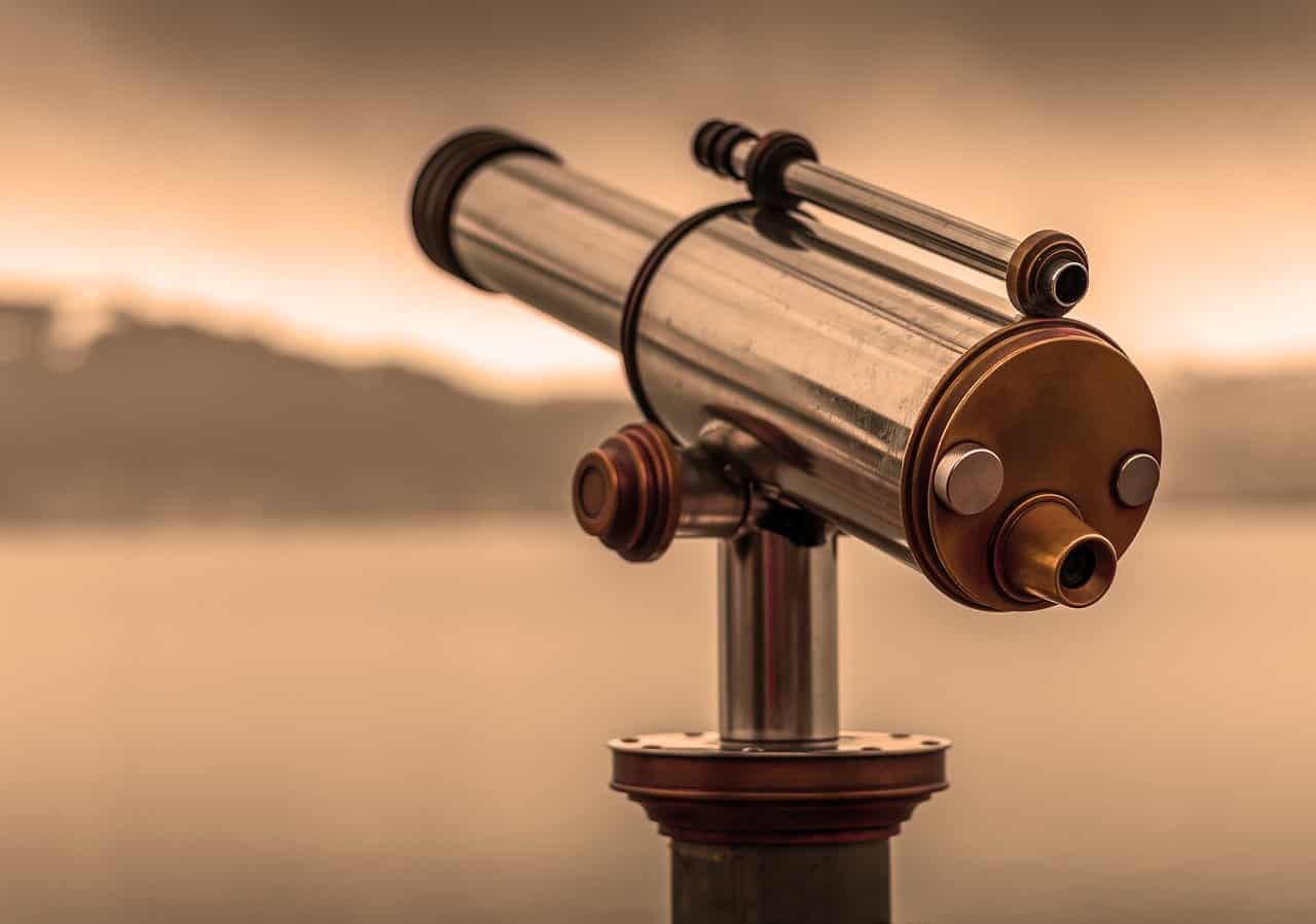 TheProphecyTelescope The Nature Of Prophecy