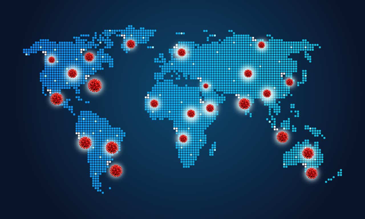 coronavirus-disease-covid-2019-5060518_1280 2020: Review Of The Strangest Year Ever