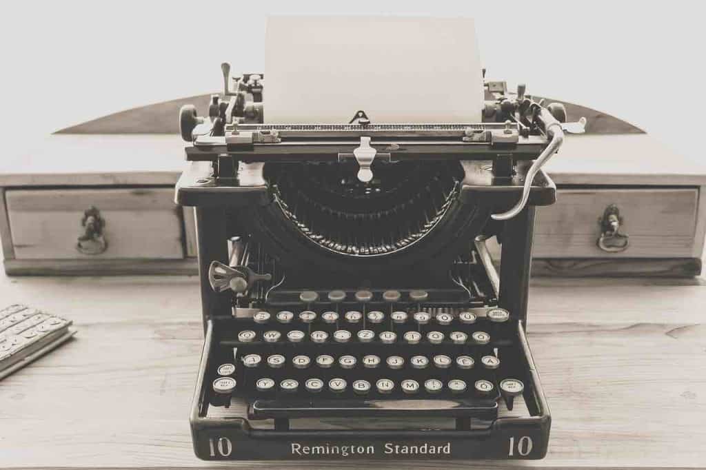 Writing my book